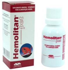 Hemolit&aacute;n pet
