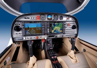 Los m&uacute;ltiples sensores de una m&aacute;quina sofisticada